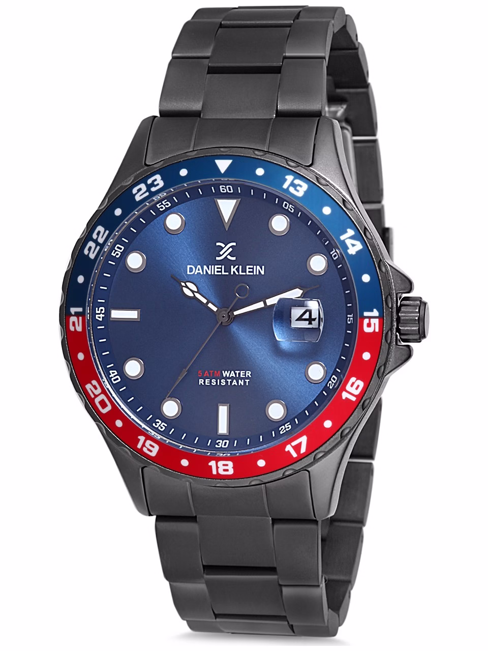 Daniel Klein DK836605 Erkek Kol Saati
