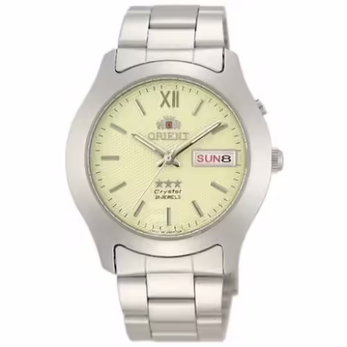 ORIENT EM5W-C0 Erkek Kol Saati