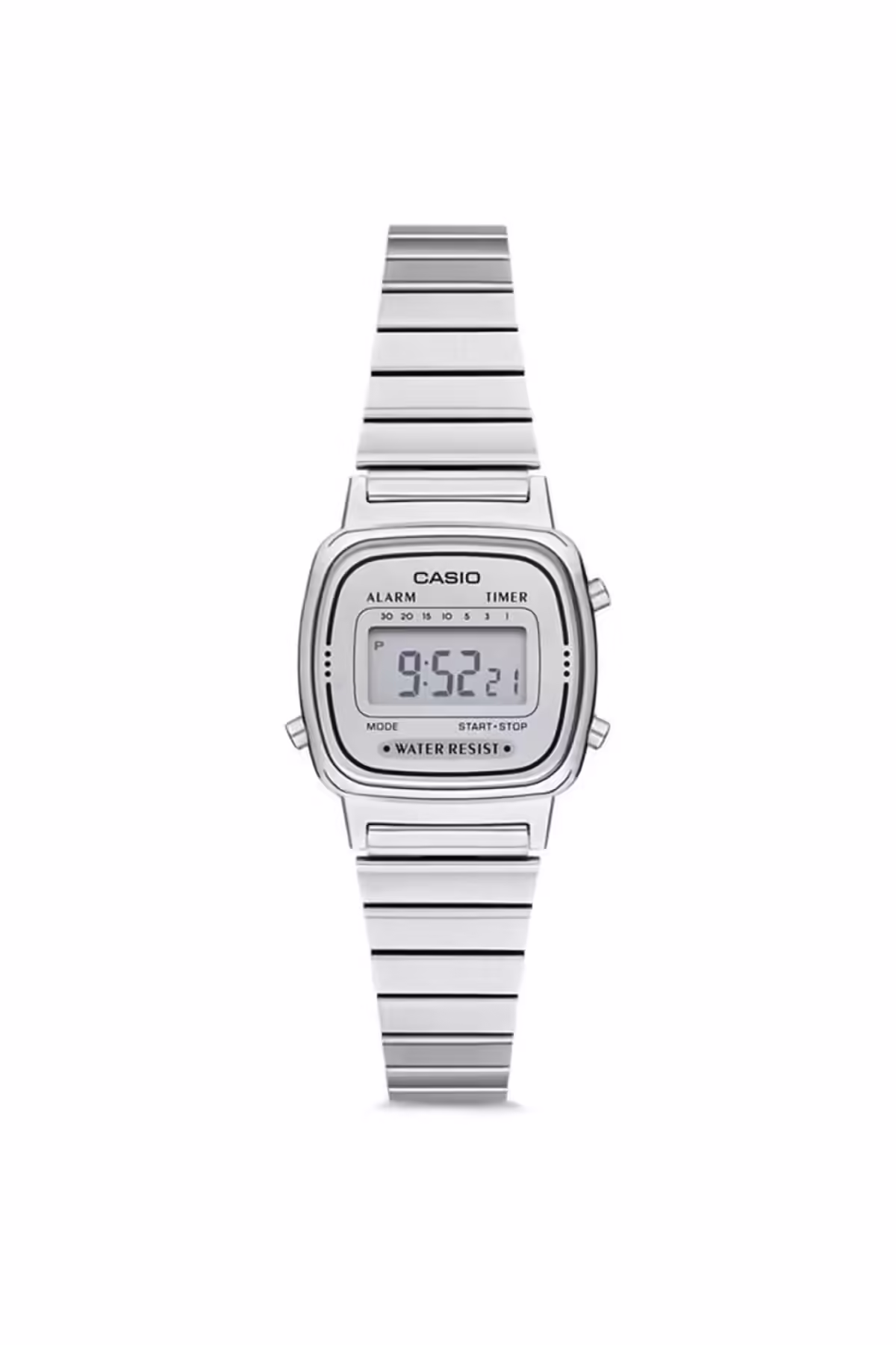 LA670WA-7DF-1-jpg CASIO LA670WA-7DF Kadın Kol Saati - Görsel 1