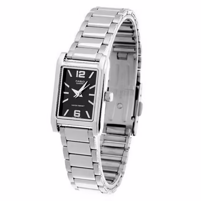 CASIO LTP-1238 Kadın Kol Saati