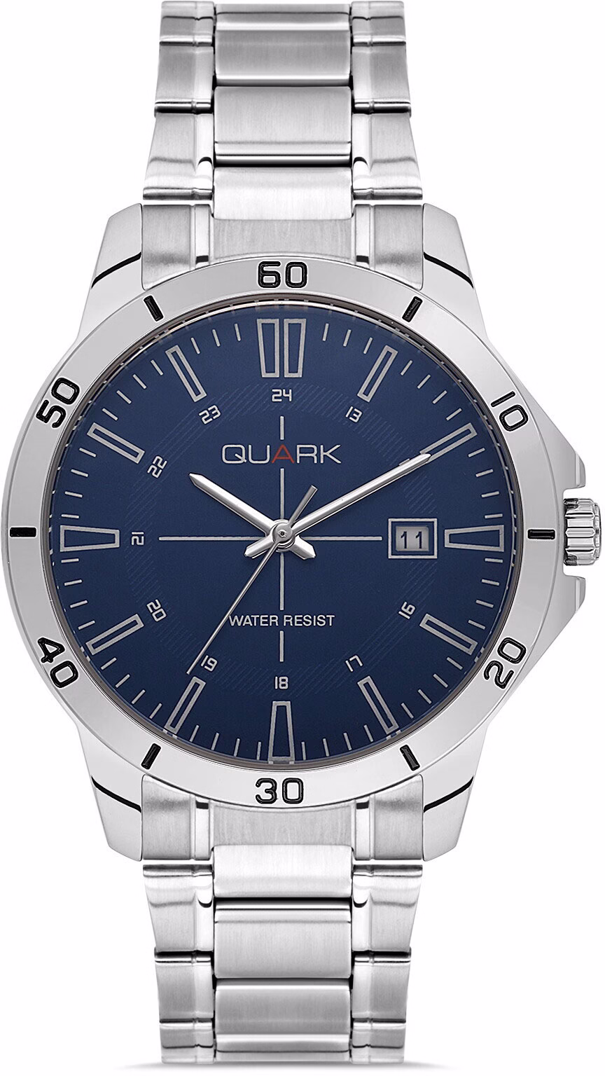 Quark QM-X004D-2C Erkek Kol Saati