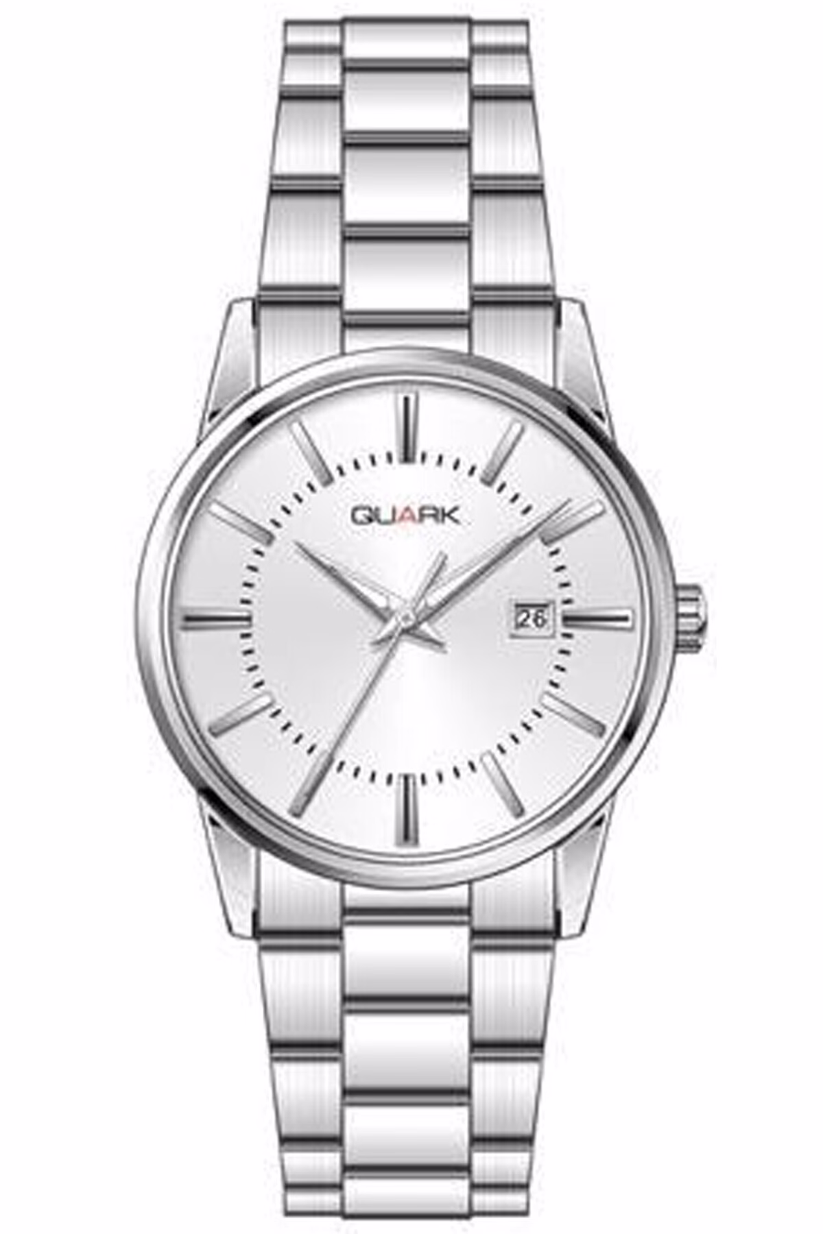 Quark QM-X1303D-7A Erkek Kol Saati