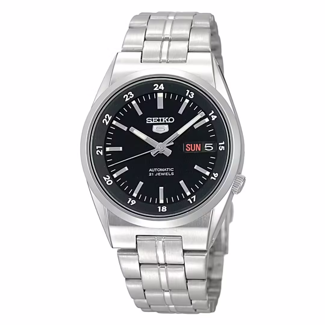 SEIKO SE5.SNK567J1 Erkek Kol Saati