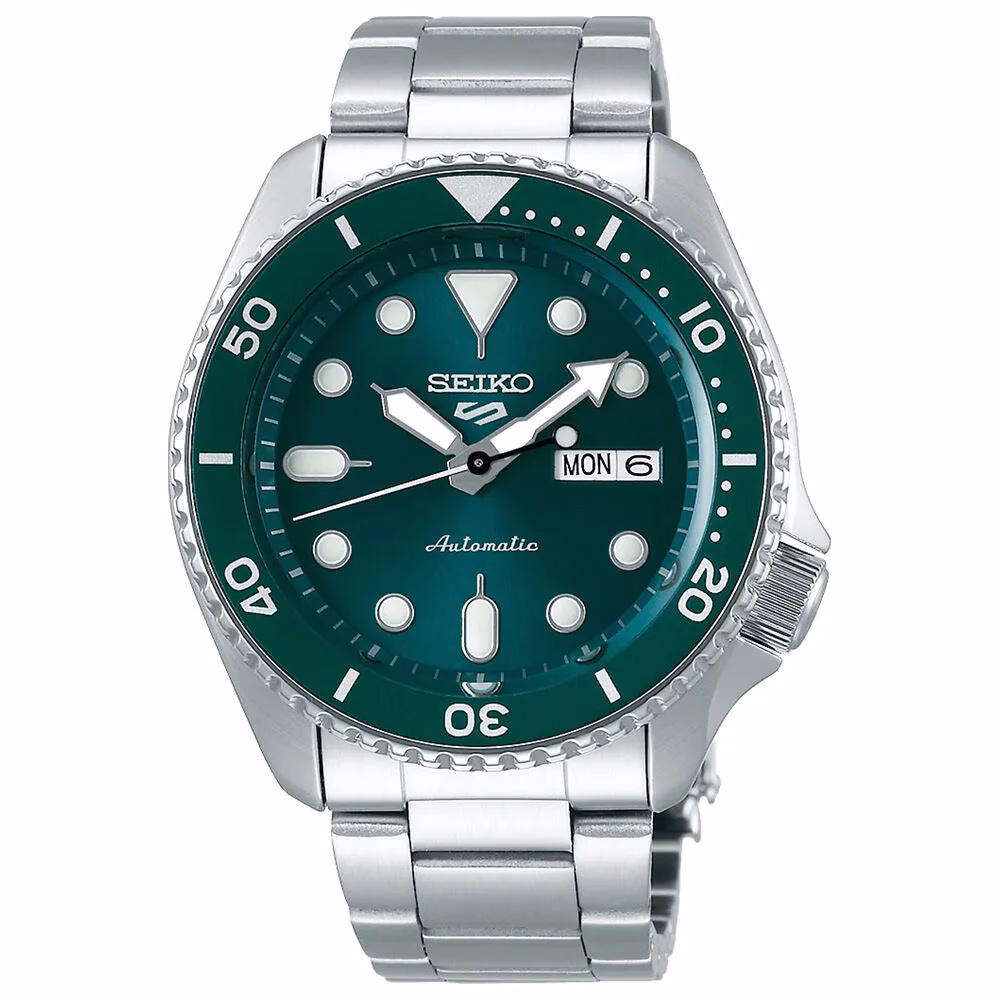 Seiko SRPD61K1 Erkek Kol Saati