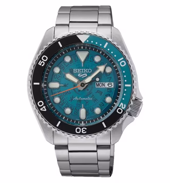 SEIKO SRPJ45K1 Erkek Kol Saati