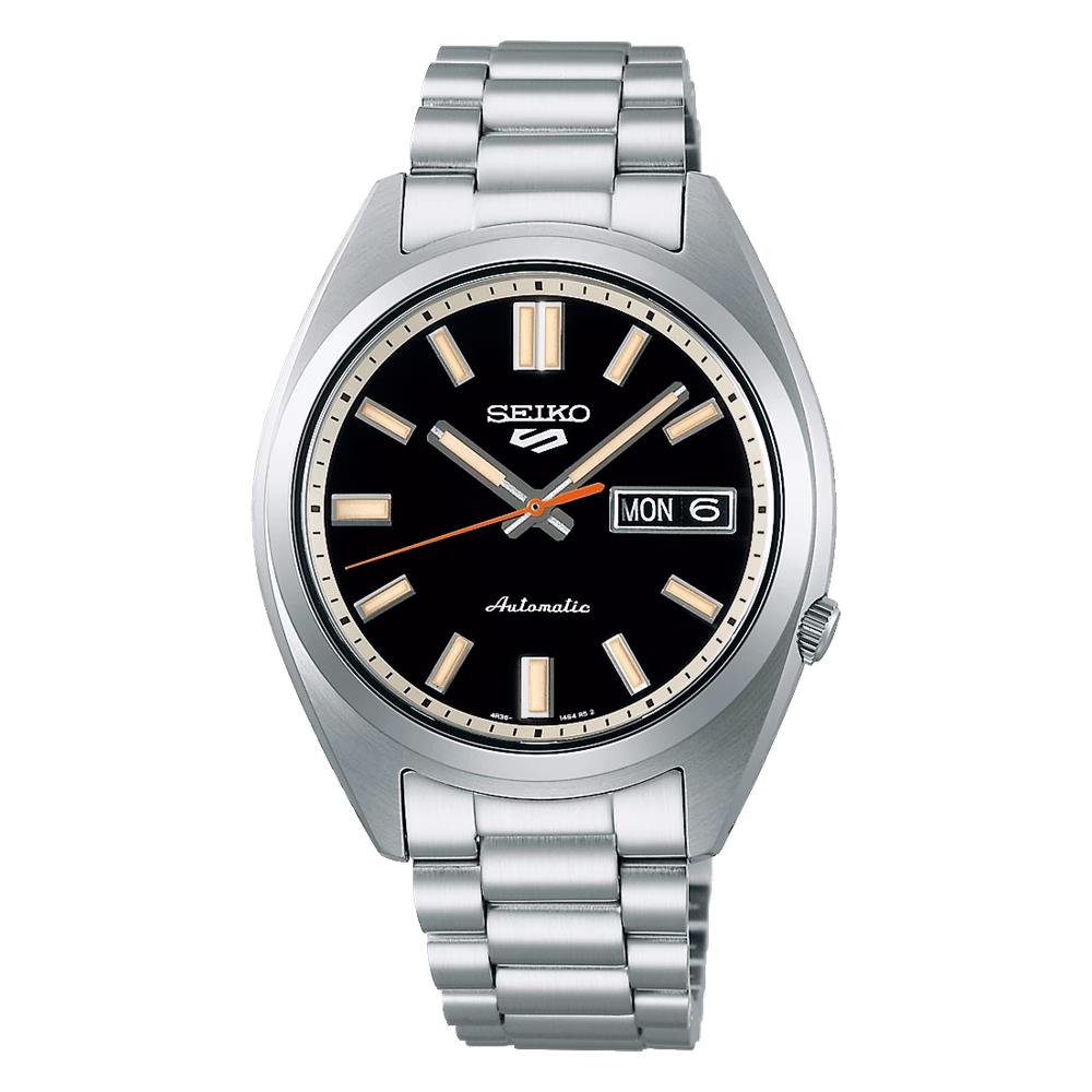 Seiko SRPK89K1 Erkek Kol Saati