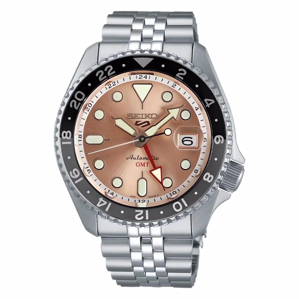 Seiko SSK043K Erkek Kol Saati