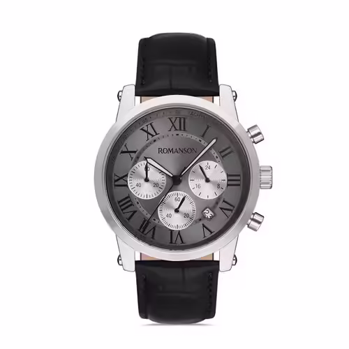 Romanson TL0334HM1WBA5B Erkek Kol Saati