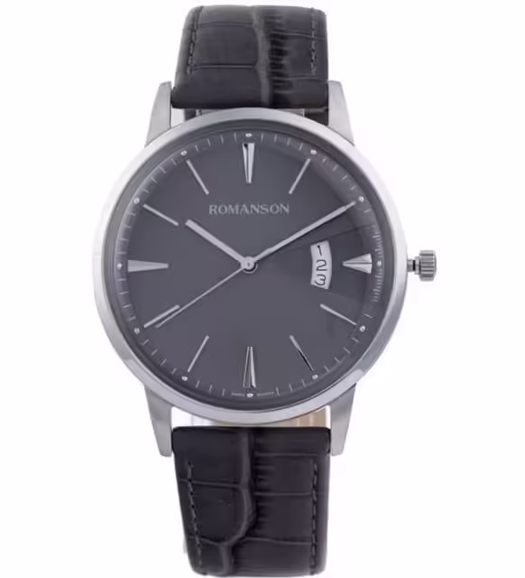 Romanson TL4201MM1WAA2W Erkek Kol Saati