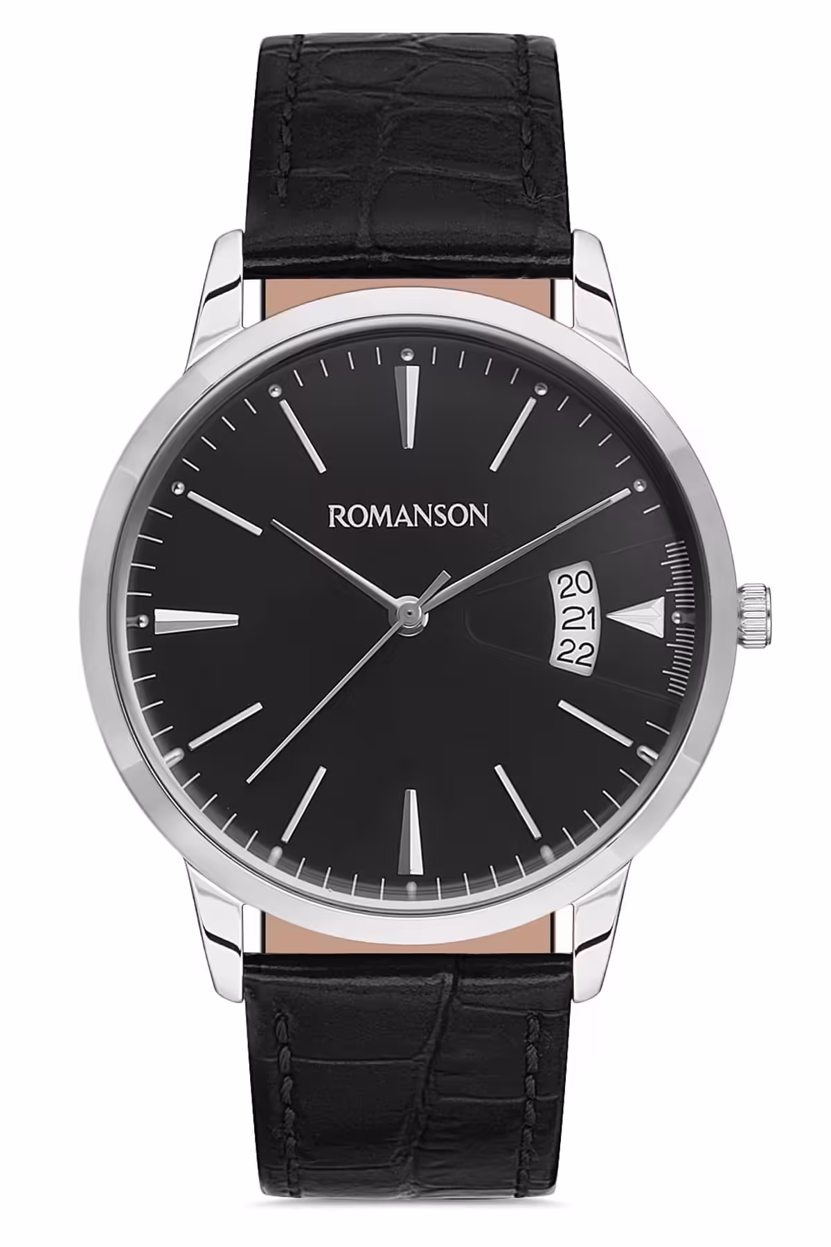 Romanson TL4201MM1WW1WA32W Erkek Kol Saati