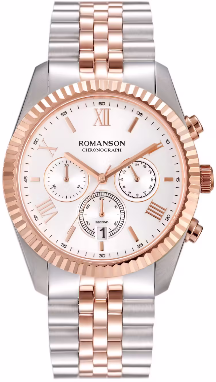 Romanson TM6A28HMJJASC5 Erkek Kol Saati