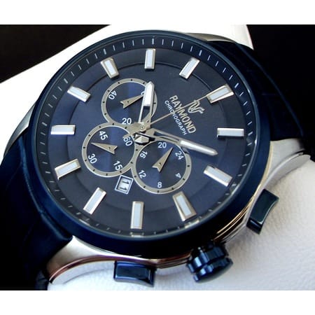 Raymond A3069M Erkek Kol Saati